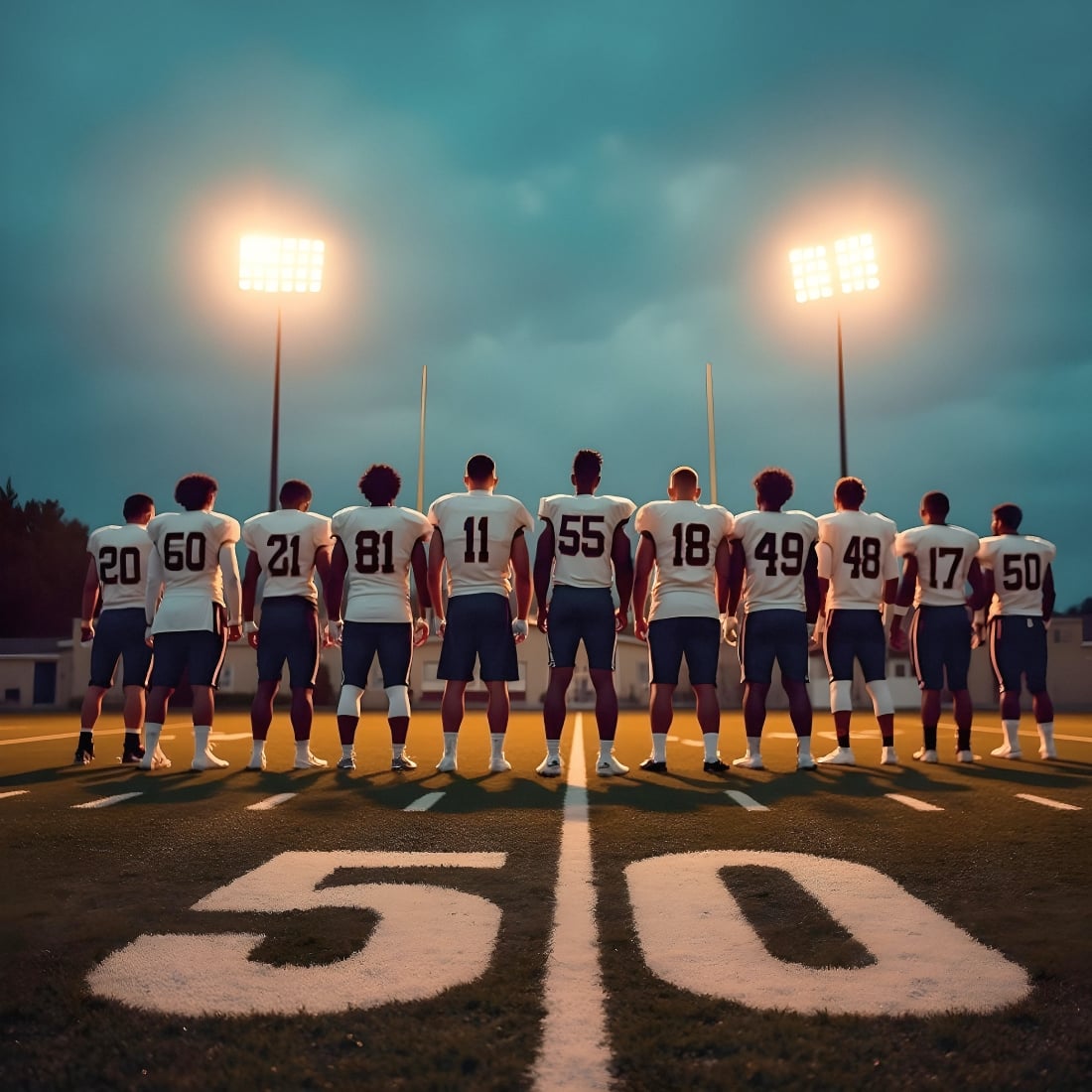 Hometown Cover Image
