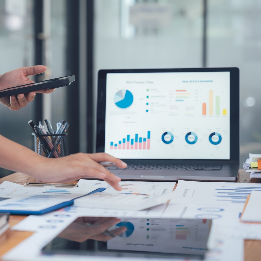 Easy Metrics Cover Image