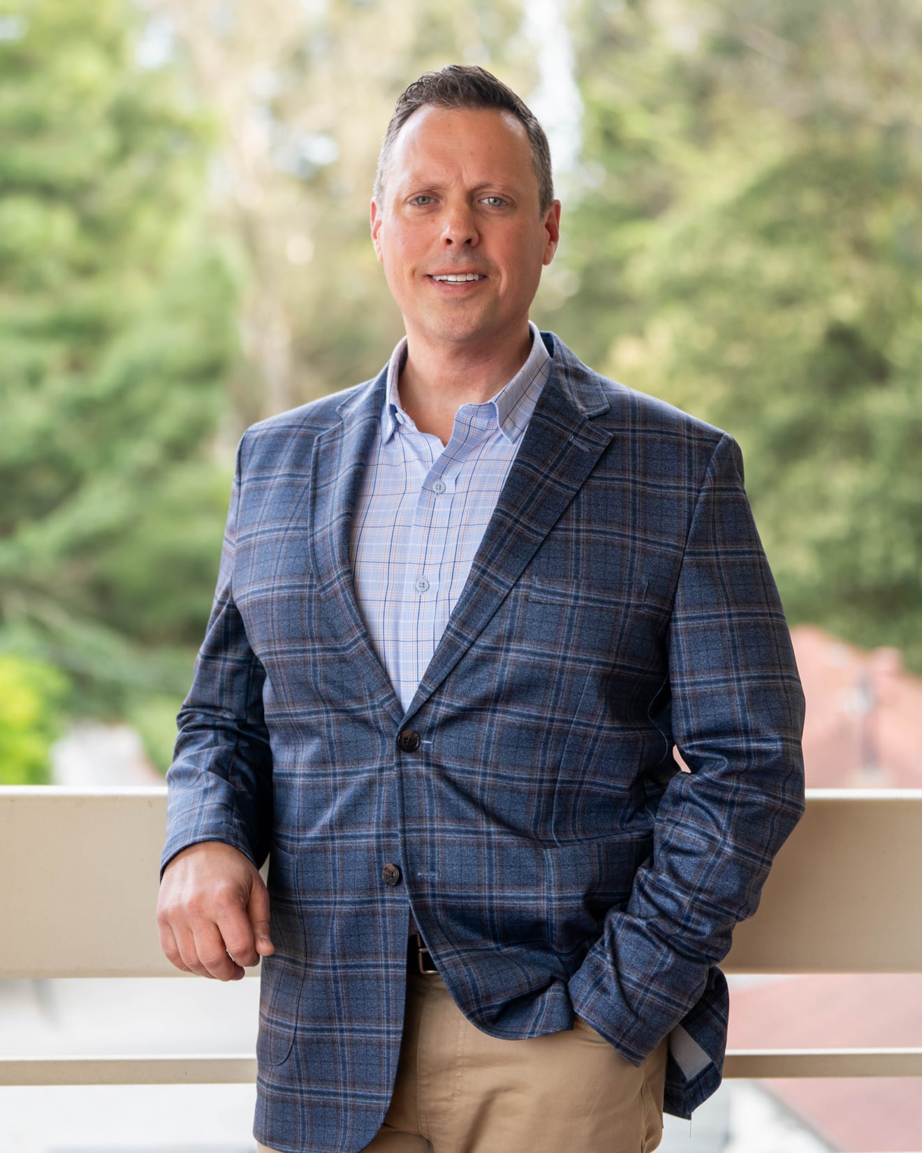 Todd Gebski