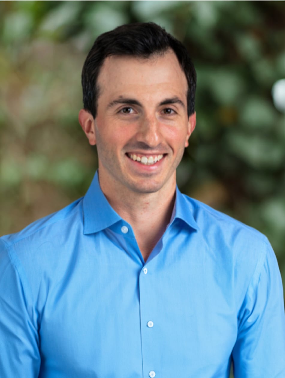 Todd Cramer
