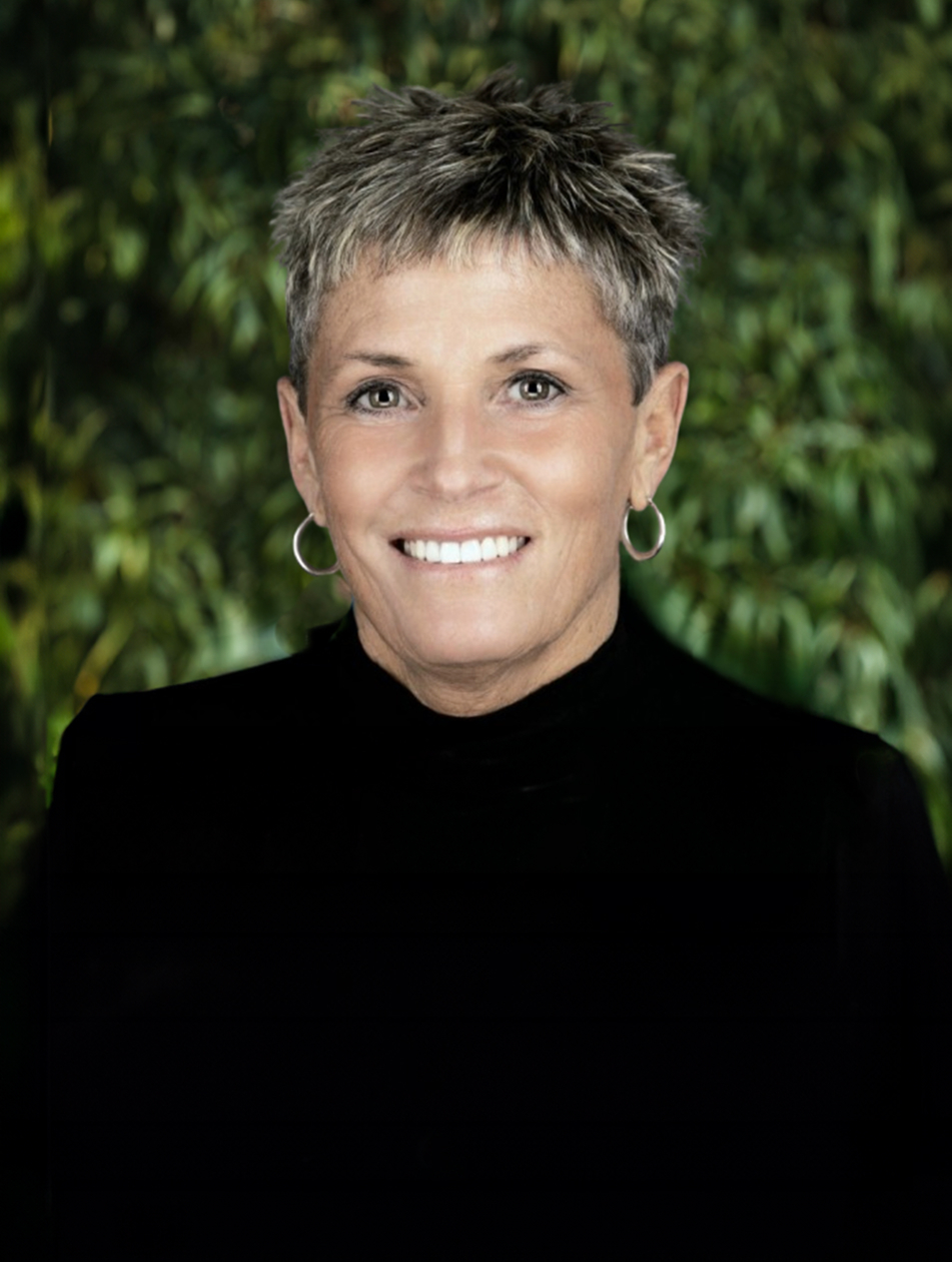 Traci Burgess