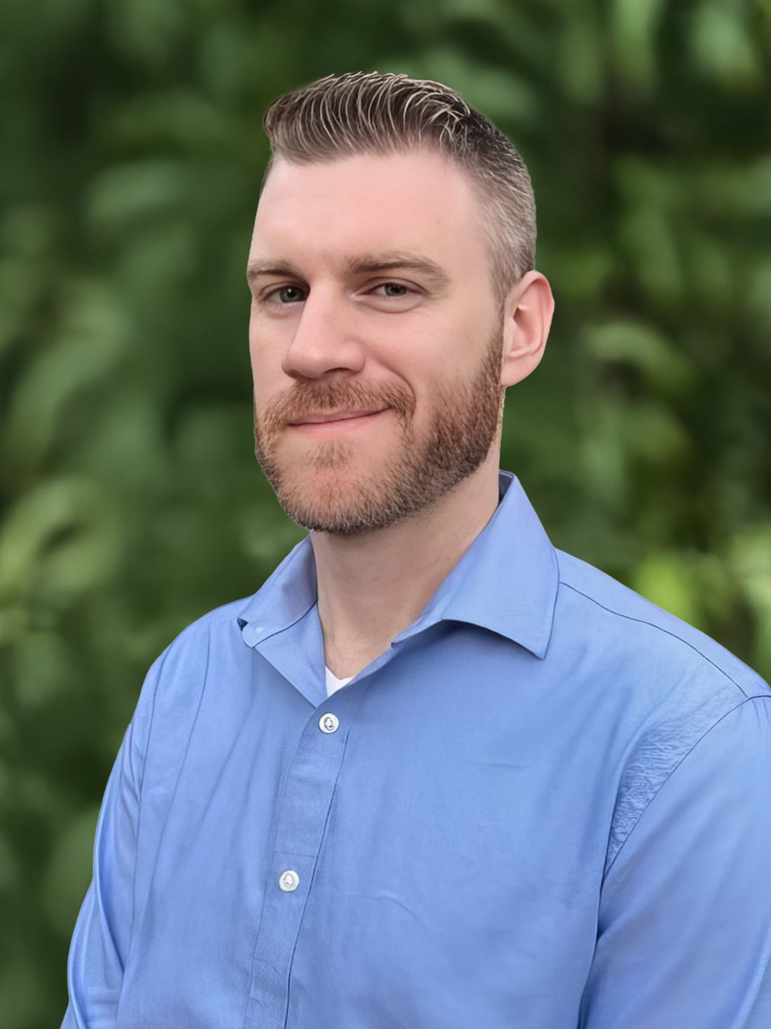 Conor Barber