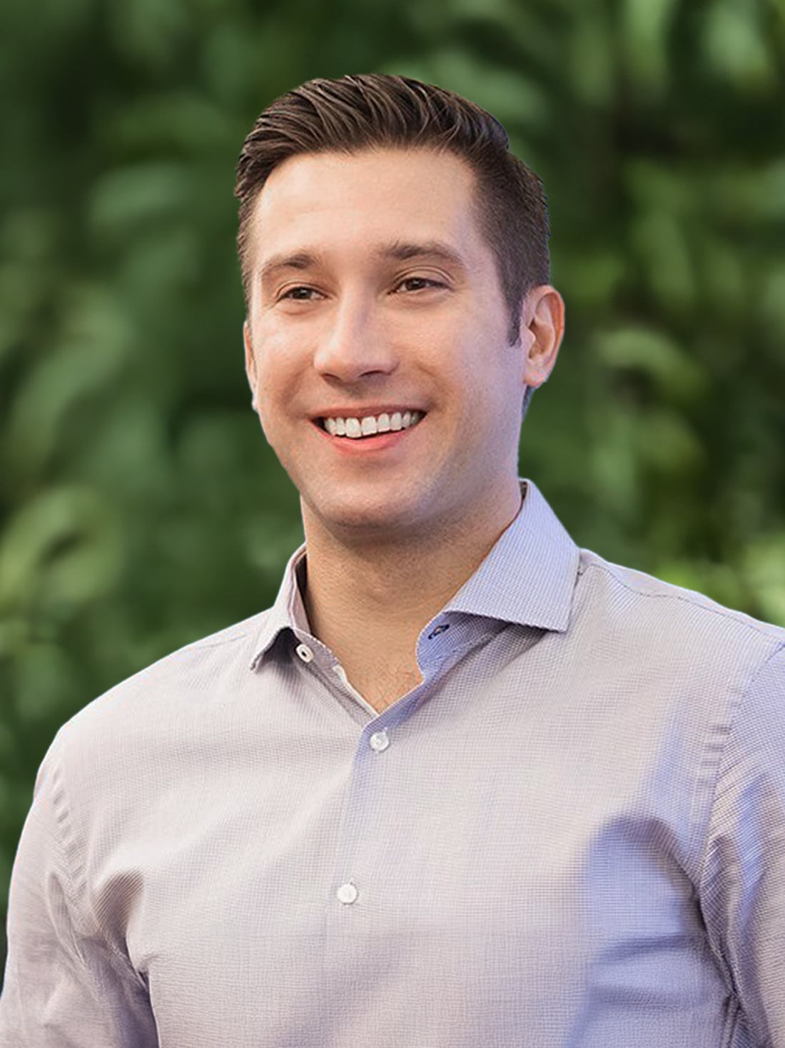 Peter Stefanski